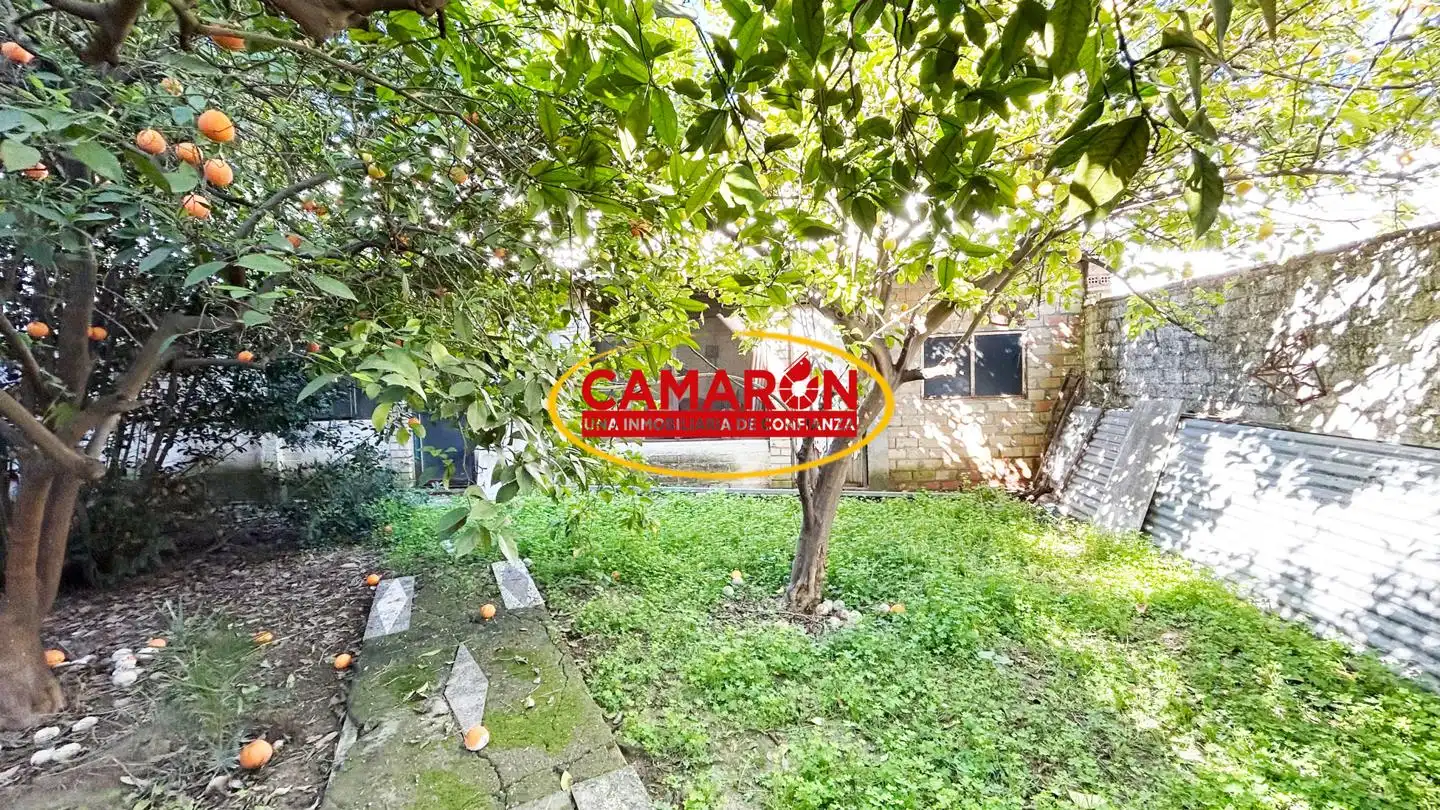 Garden of Residential for sale in Tomares