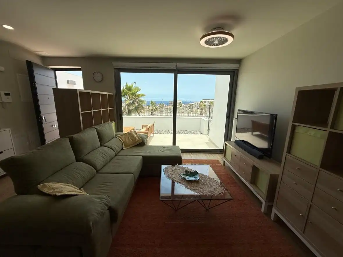 Apartamento en venta en Abades