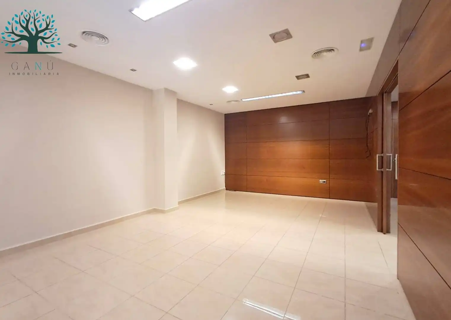 Büro zum Verkauf in Mazarrón