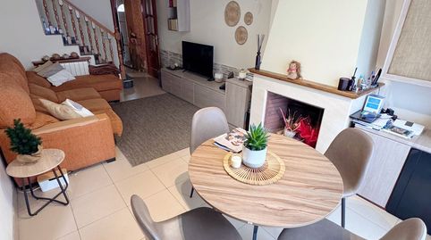Foto 3 de Casa adosada en venta en Concòrdia, Sabadell