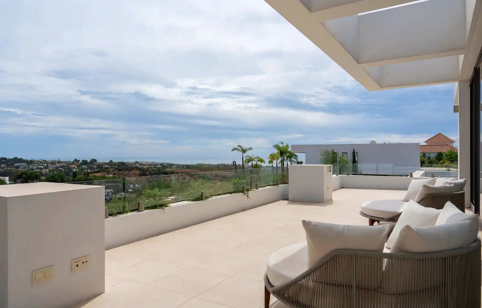 Villa con piscina in vendita a Los Flamingos, imagen 38