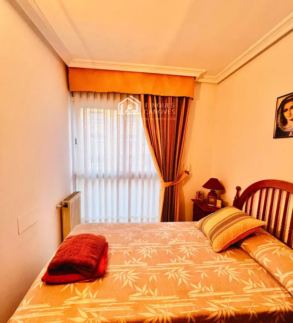 Appartement avec terrasse à vendre à Castell de Solterra, imagen 21