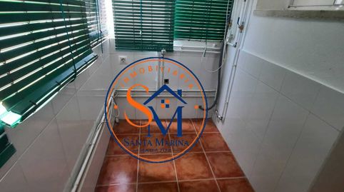 Foto 4 de Apartamento de alquiler en Santa Marina, Badajoz Capital