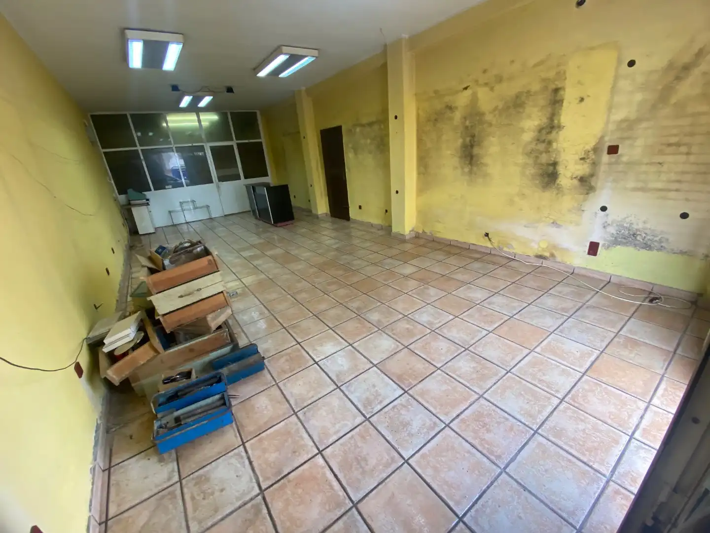 Geschaftsraum zur Miete in Cangas de Onís