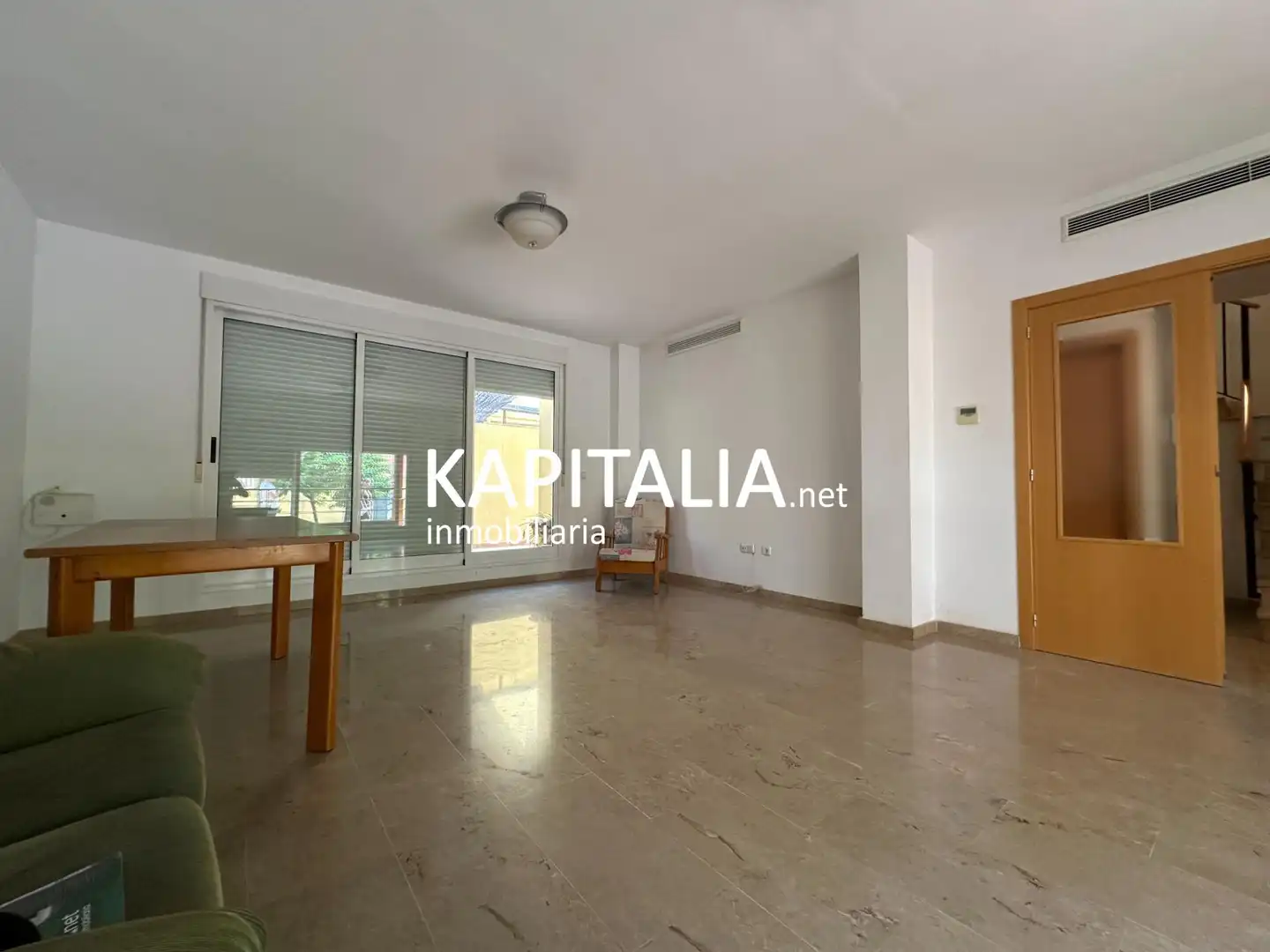 Dormitori de Casa o xalet en venda en Novelé  / Novetlè amb Aire condicionat, Jardí privat i Traster