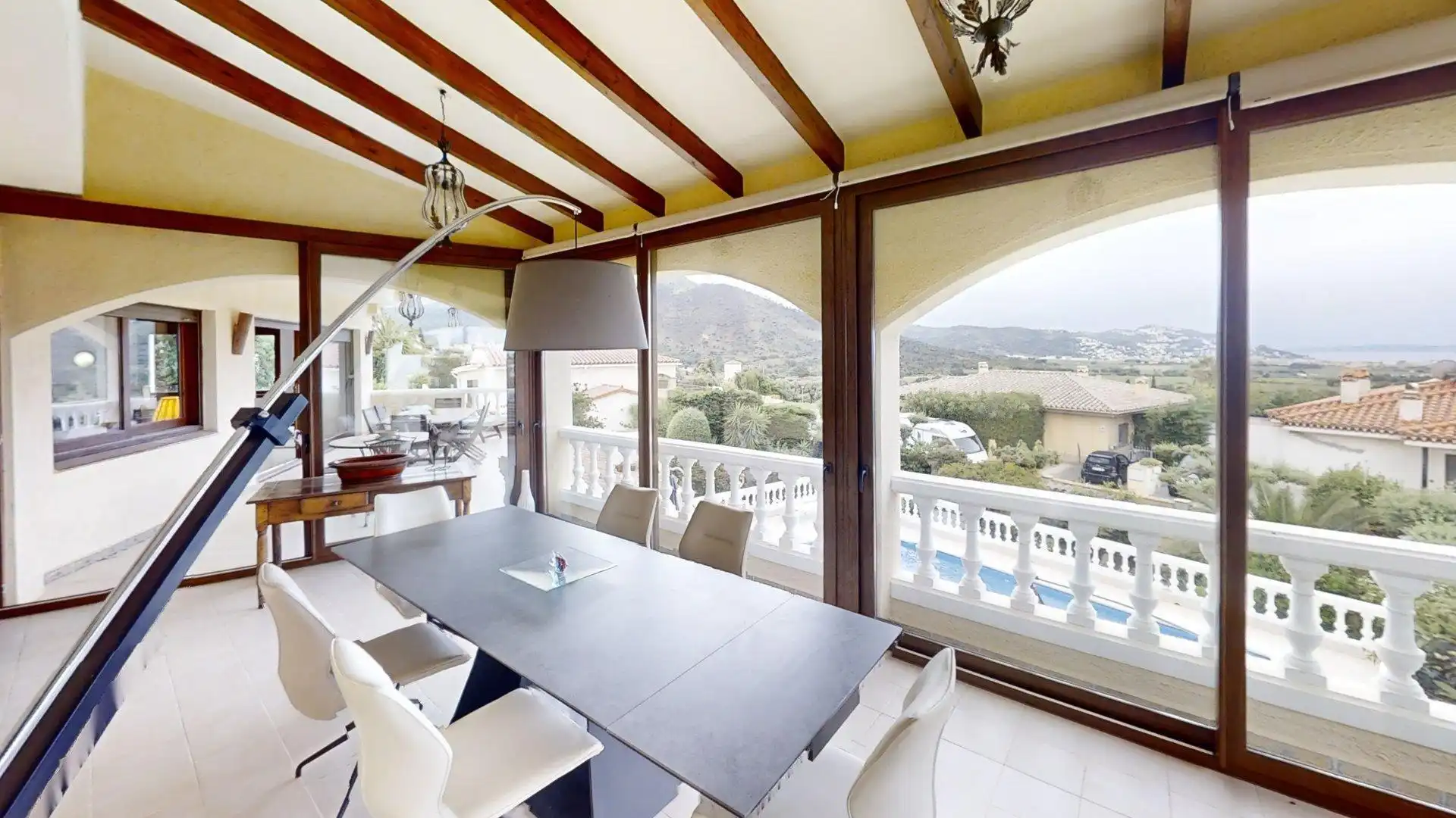 Villa con terrazza in vendita a D'ANDALUSIA, imagen 38