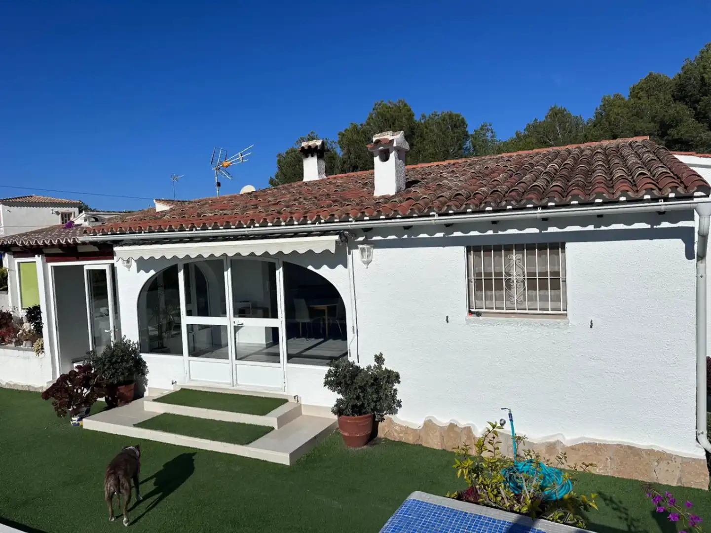 Haus zum Verkauf in Casco Urbano, imagen 31