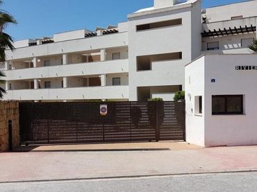 Parking for sale in ESMERALDA (URB RIVIERA DEL SOL)