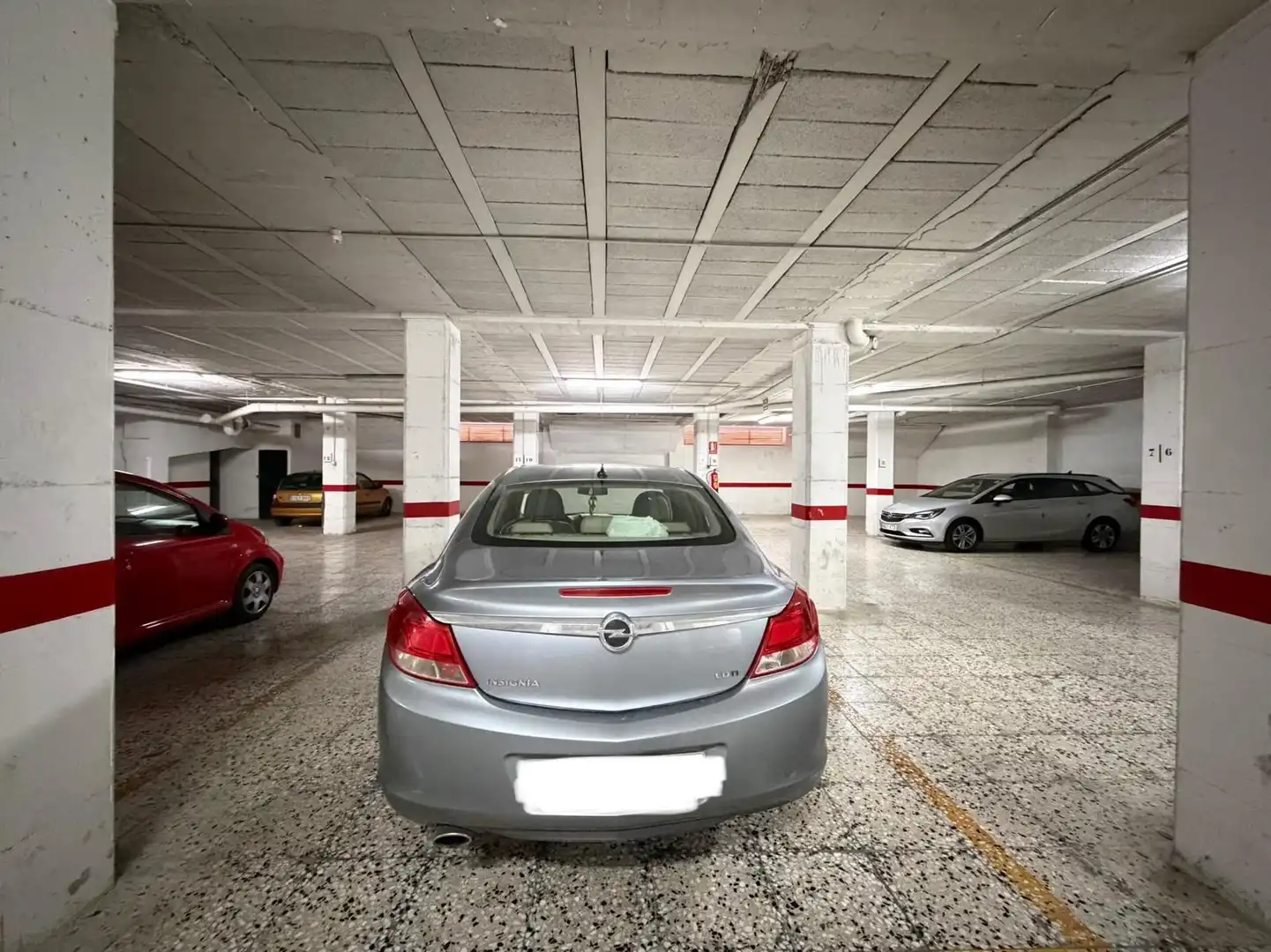 Individual en venta en Calle BERGANTIN, imagen 6