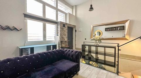 Foto 2 de Pis de lloguer a Fuente del Berro, Madrid