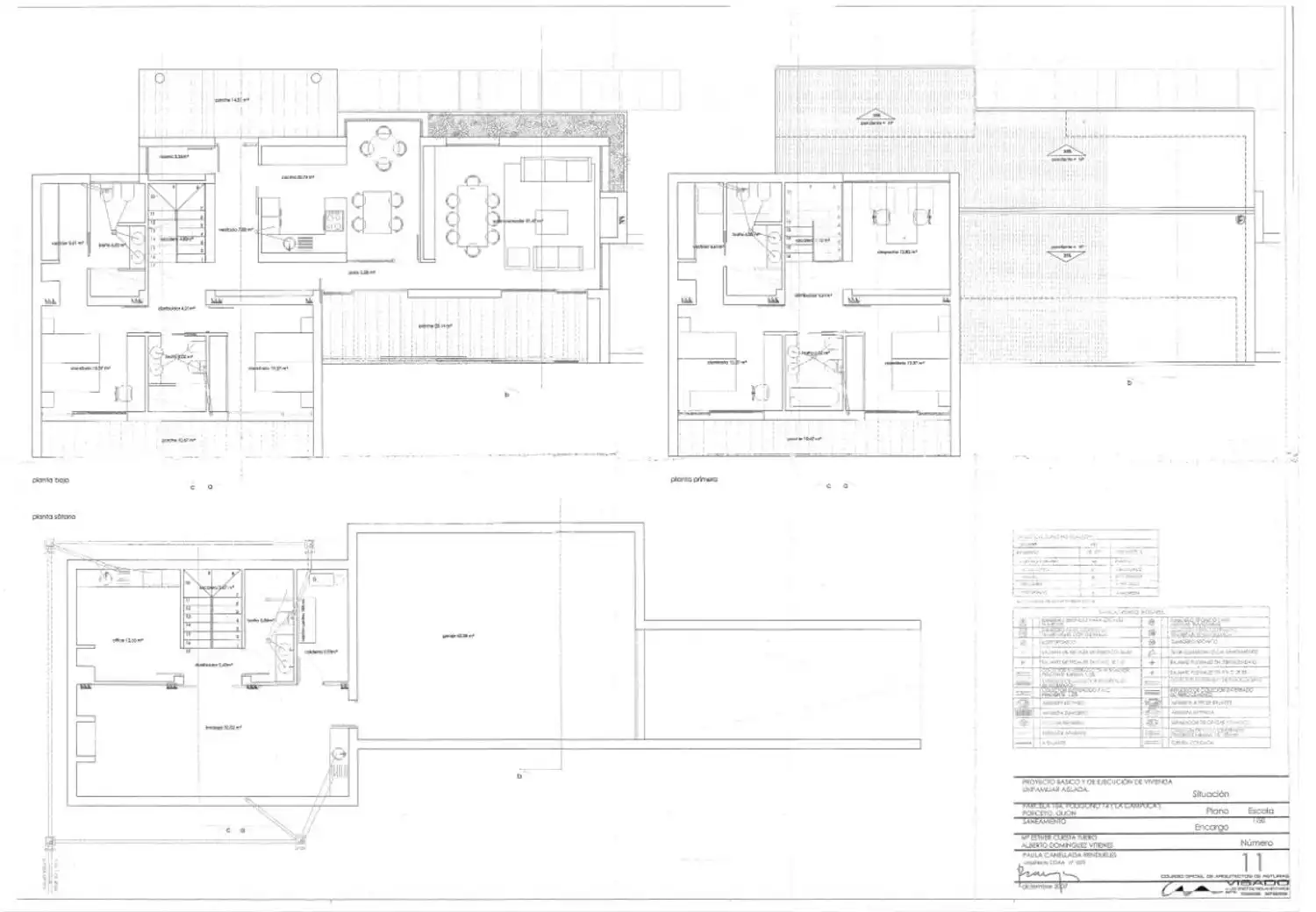 Casa o chalet en venta en N/A, Porceyo