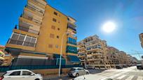 Exterior view of Apartment for sale in Torrevieja  with Air Conditioner, Swimming Pool and Furnished