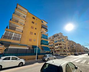 Exterior view of Apartment for sale in Torrevieja  with Air Conditioner, Swimming Pool and Furnished