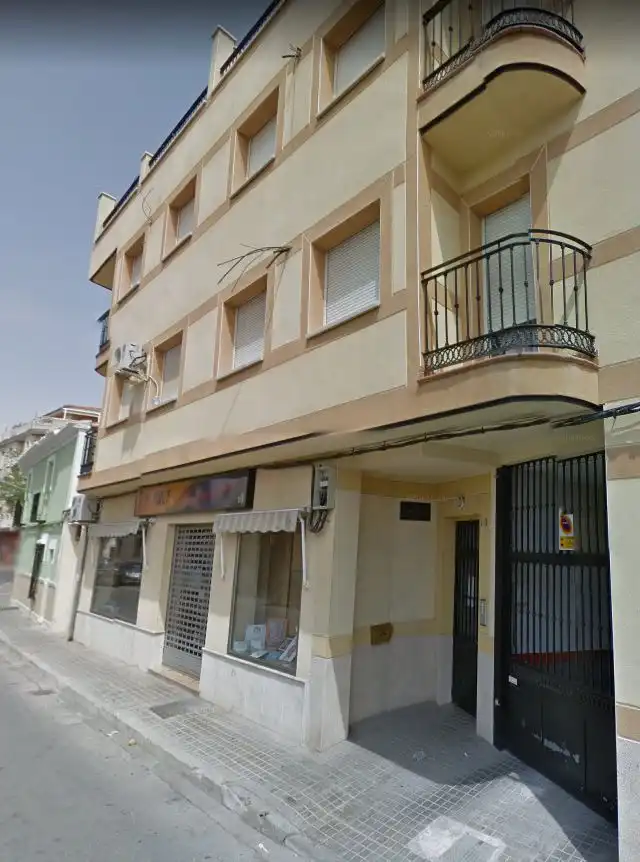 Aparcament en venda a Tomelloso, imagen 3