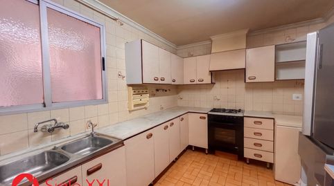 Foto 4 de Piso en venta en Ciutat del Transport - La Salera, Castellón de la Plana / Castelló de la Plana