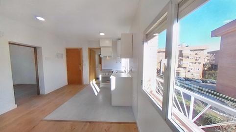 Foto 2 de Pis de lloguer a Casco Histórico de Vallecas,  Madrid Capital