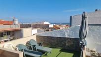Terrassa de Casa adosada en venda en Santa Lucía de Tirajana amb Aire condicionat, Terrassa i Moblat