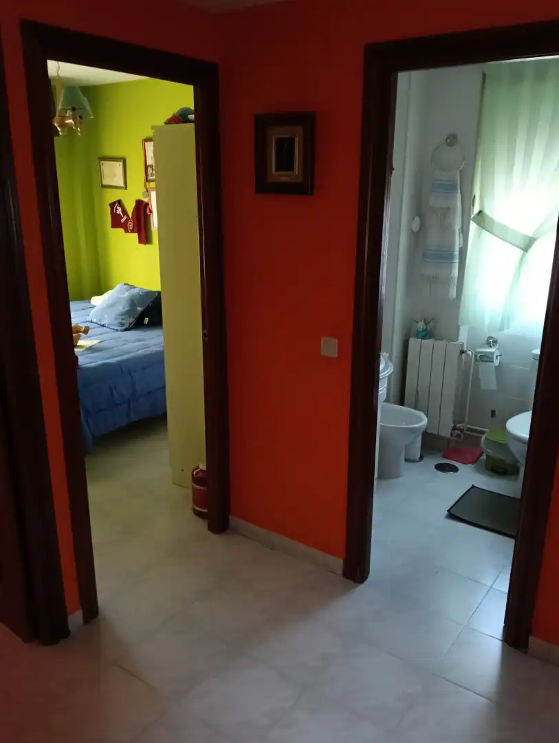 Pis en venda a Horcajo de Santiago