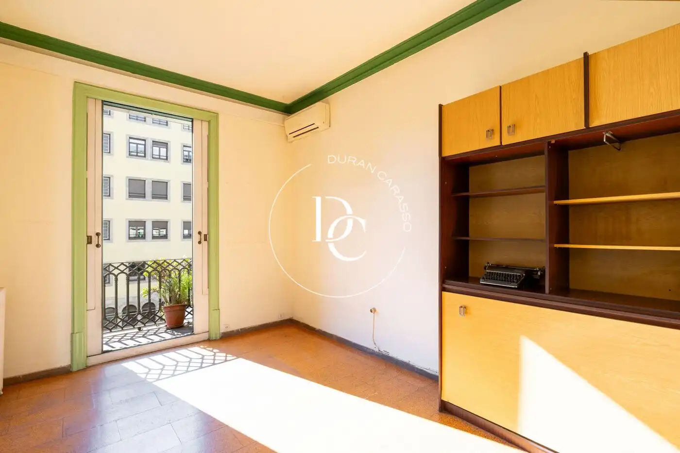 Wohnung mit Terrasse zum Verkauf in Carrer d'Aragó, imagen 24