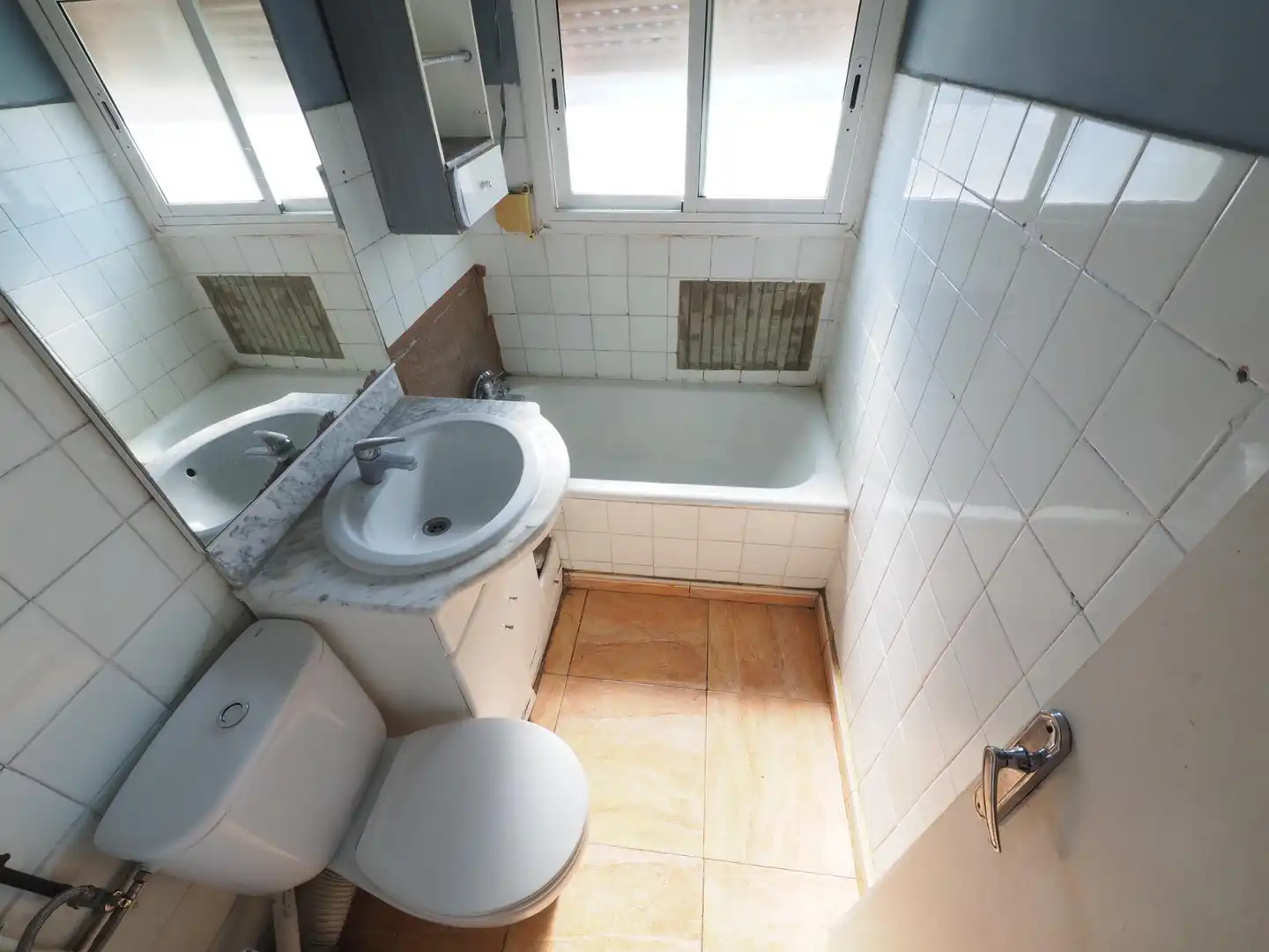 Baño de Piso en venta en Martorell, Barcelona