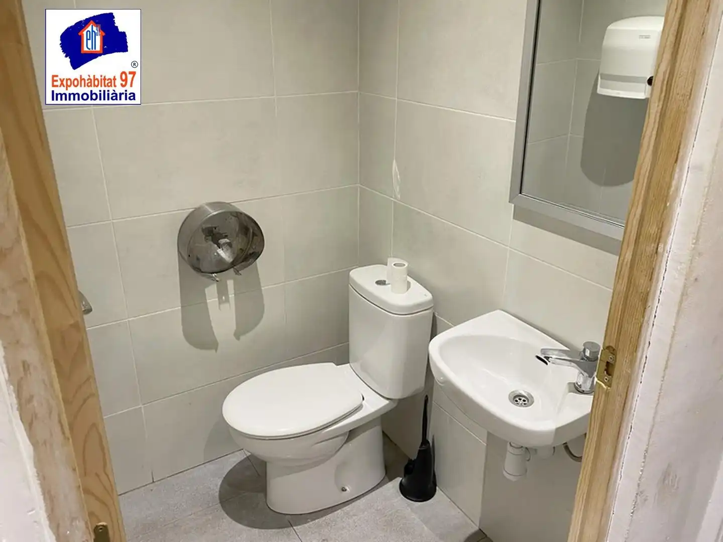 Business premises for sale in Carrer de Murillo 5, imagen 10
