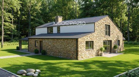 Foto 4 de Casa o xalet en venda a Real - Loentia, Castro de Rei, Lugo
