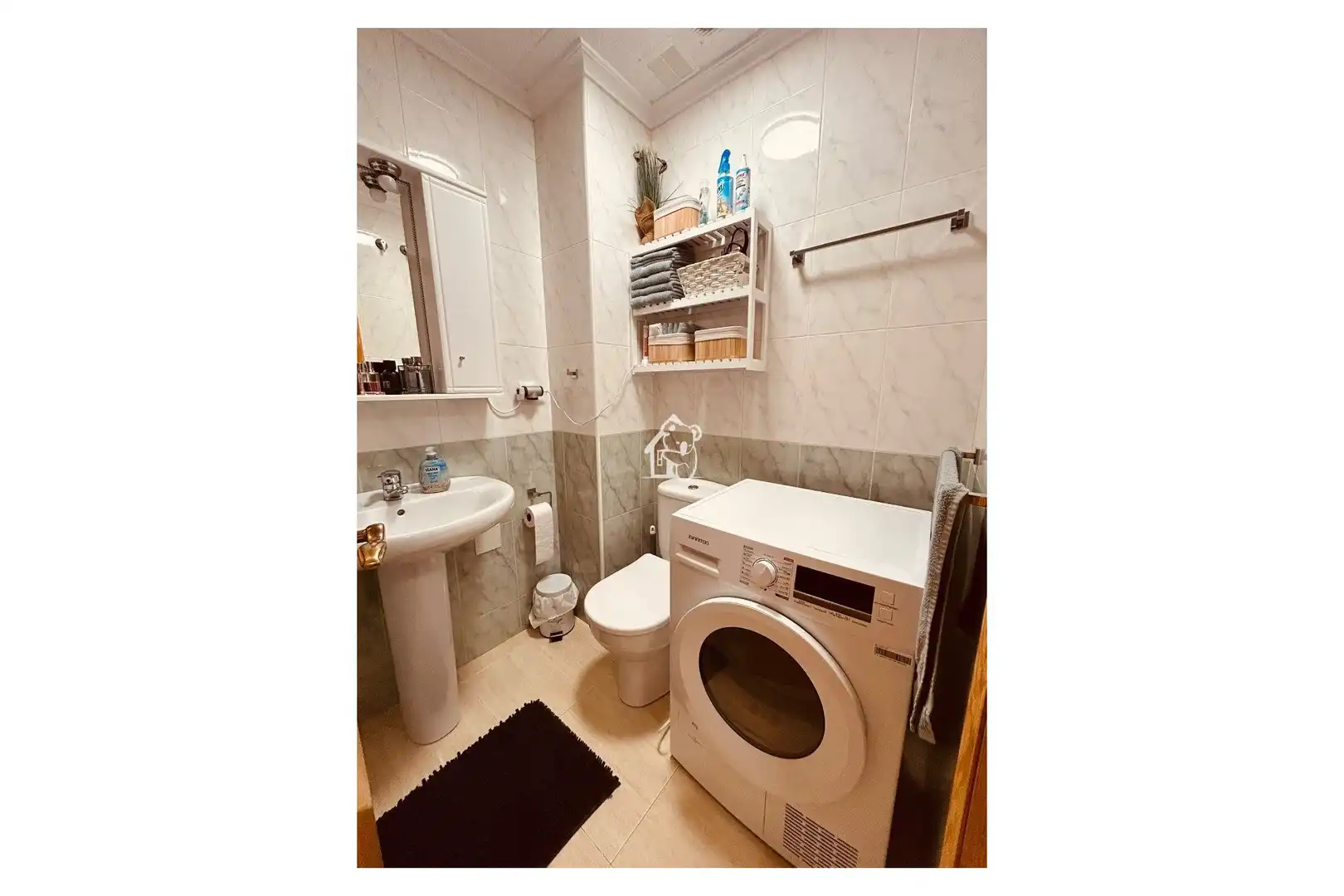 Apartamento con terraza en venta en Playa del Cura, imagen 41