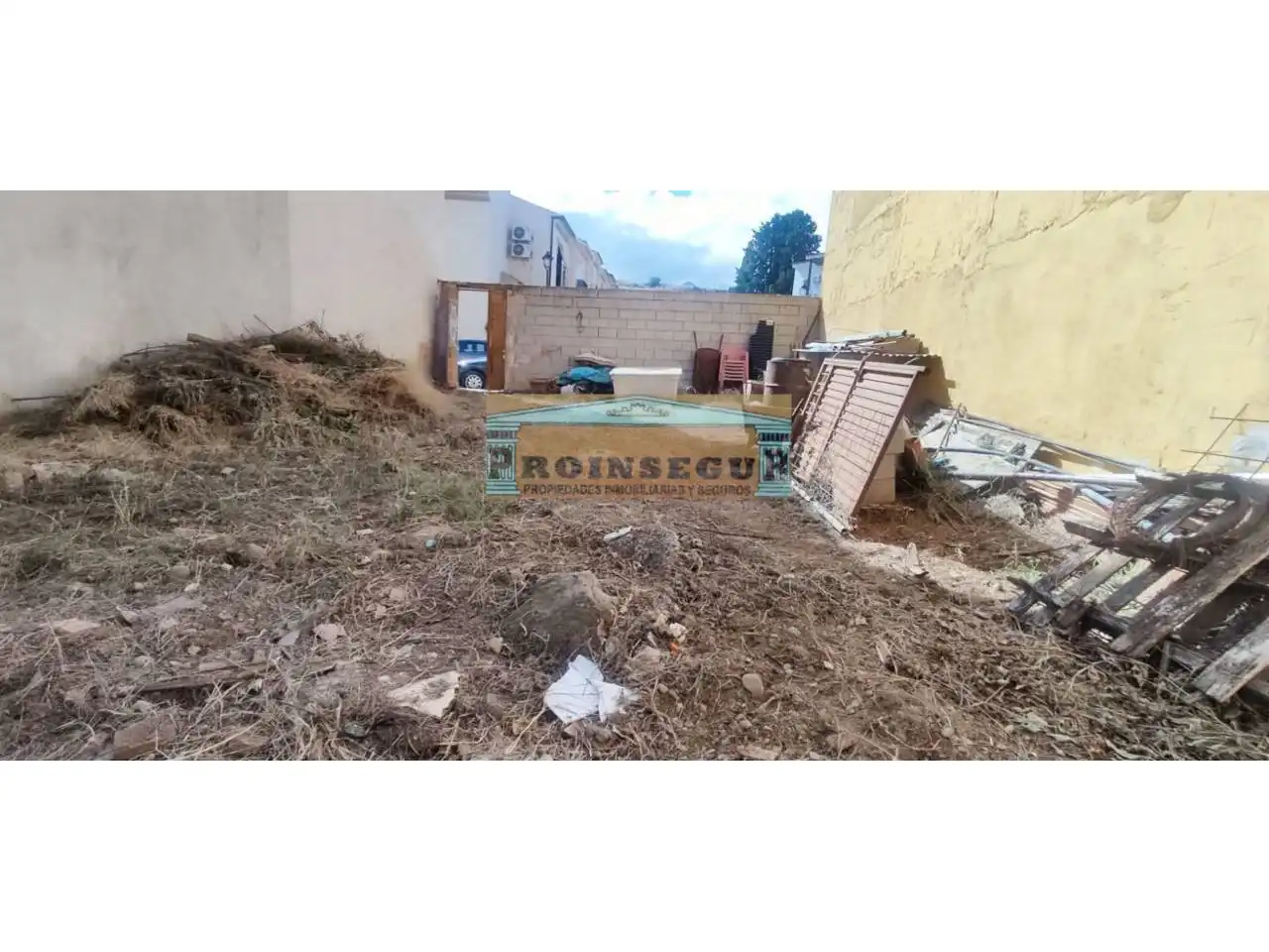 Terreno rustico in vendita a Avenida Limón, imagen 2