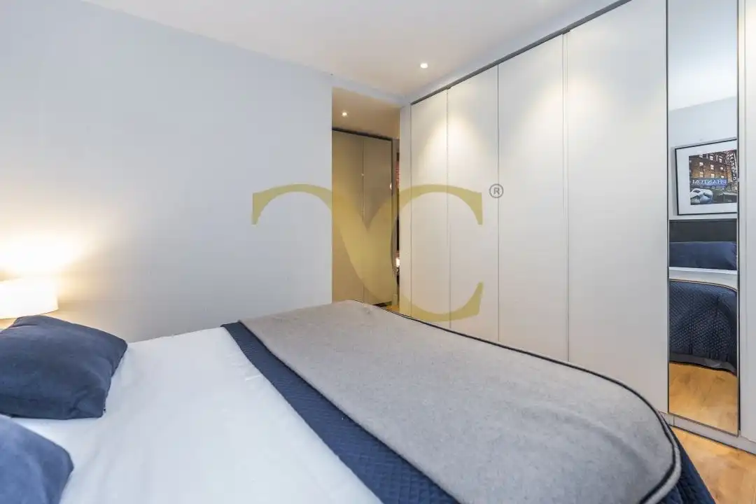 Piso en venta en Nueva España