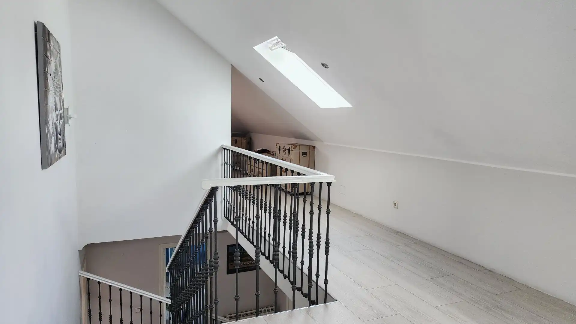 Casa o chalet en venta en Villaviciosa de Odón con Aire acondicionado, Calefacción y Terraza