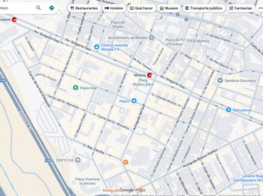 Rez-de-chaussée à vendre à Carrer Racó Montnegre 2