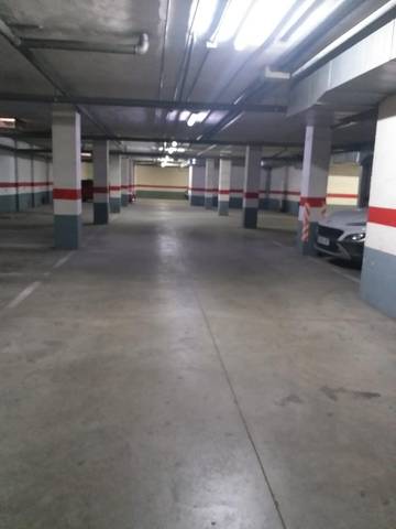 Garaje en Venta en Ejea de los Caballeros