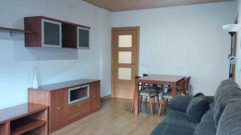 Foto 2 de Pis de lloguer a Centre, L'Hospitalet de Llobregat