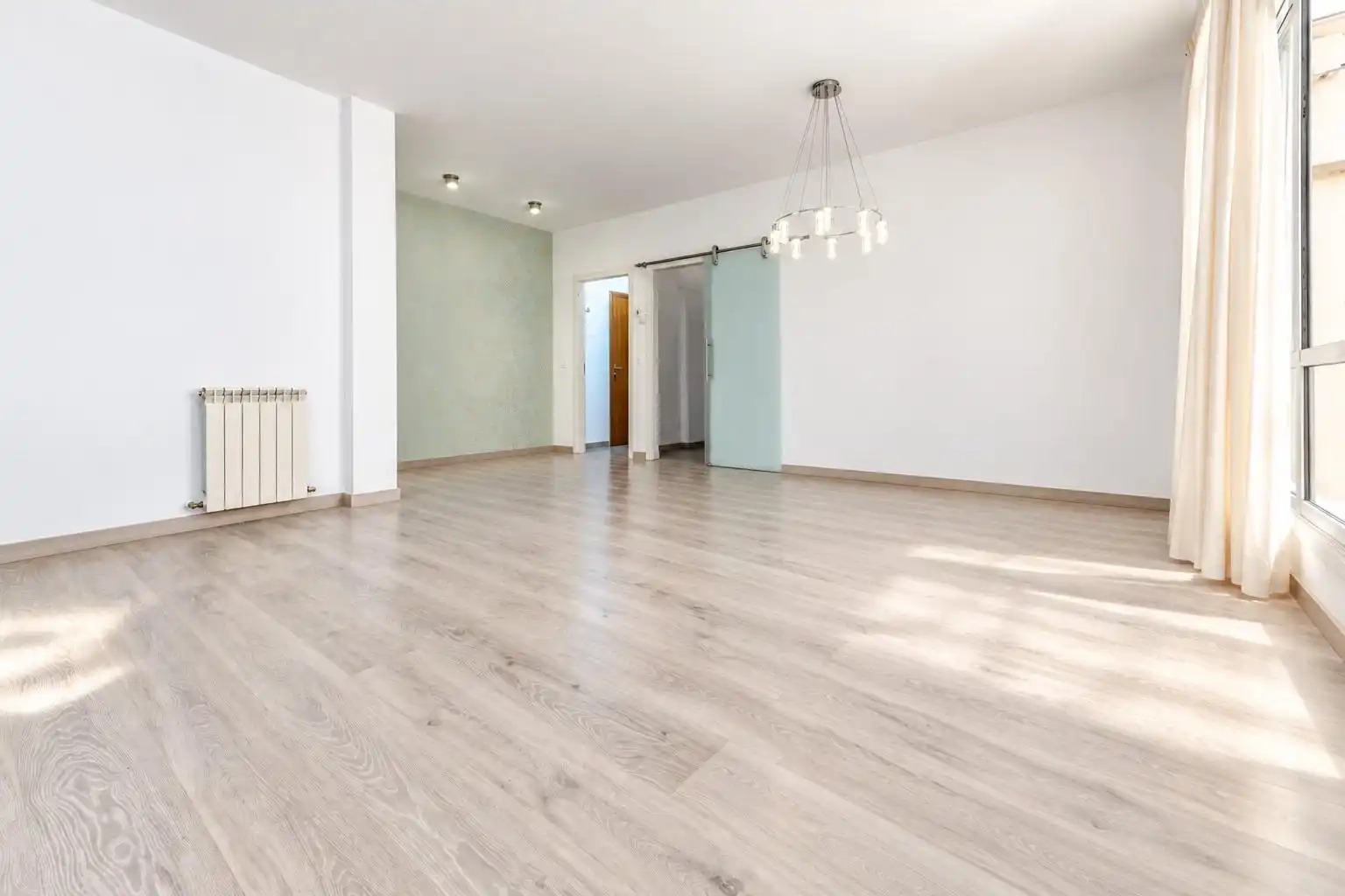 Flat for rent in Centre - Sant Oleguer
