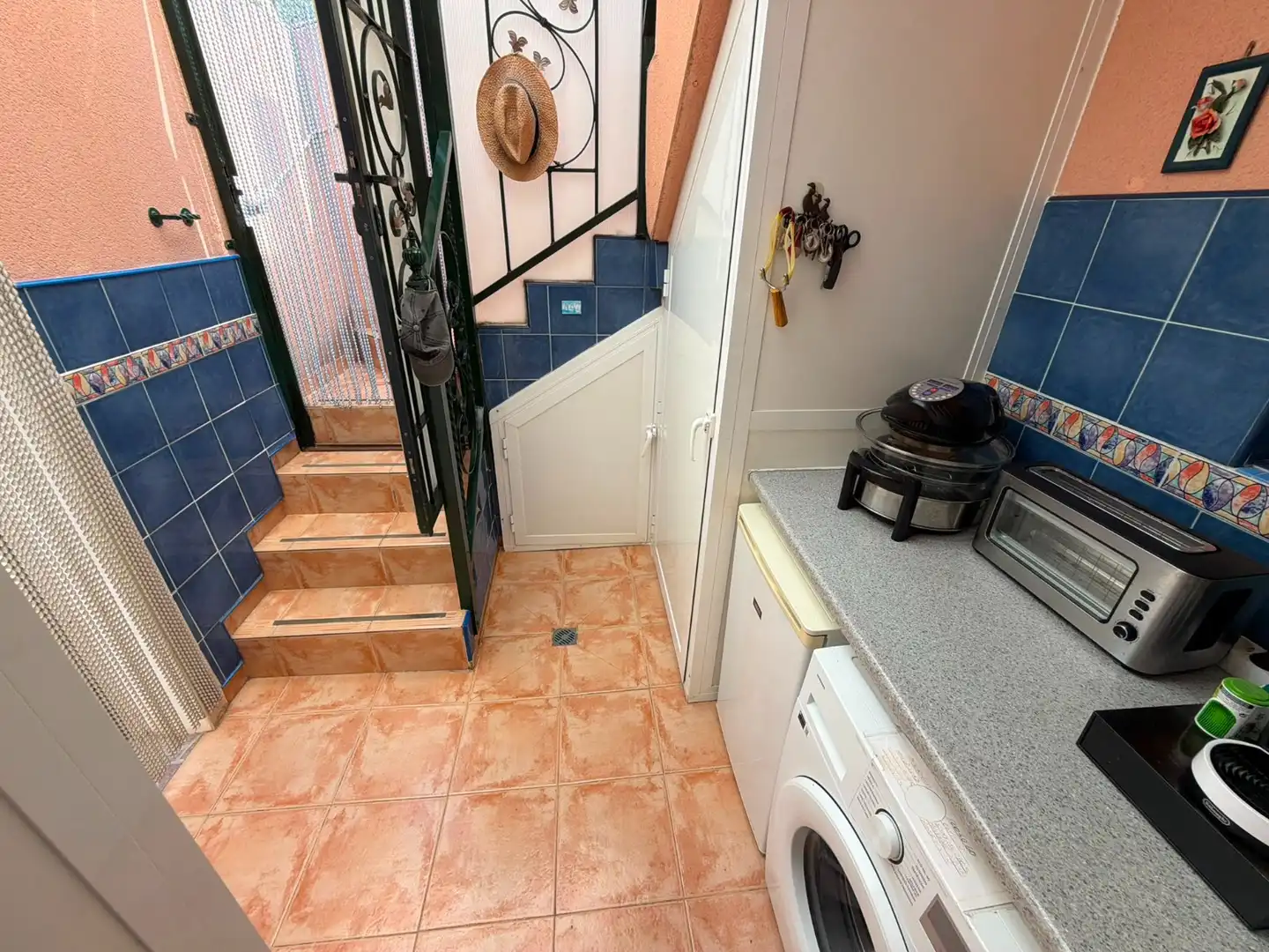 Villa con piscina in vendita a Los Montesinos, imagen 23