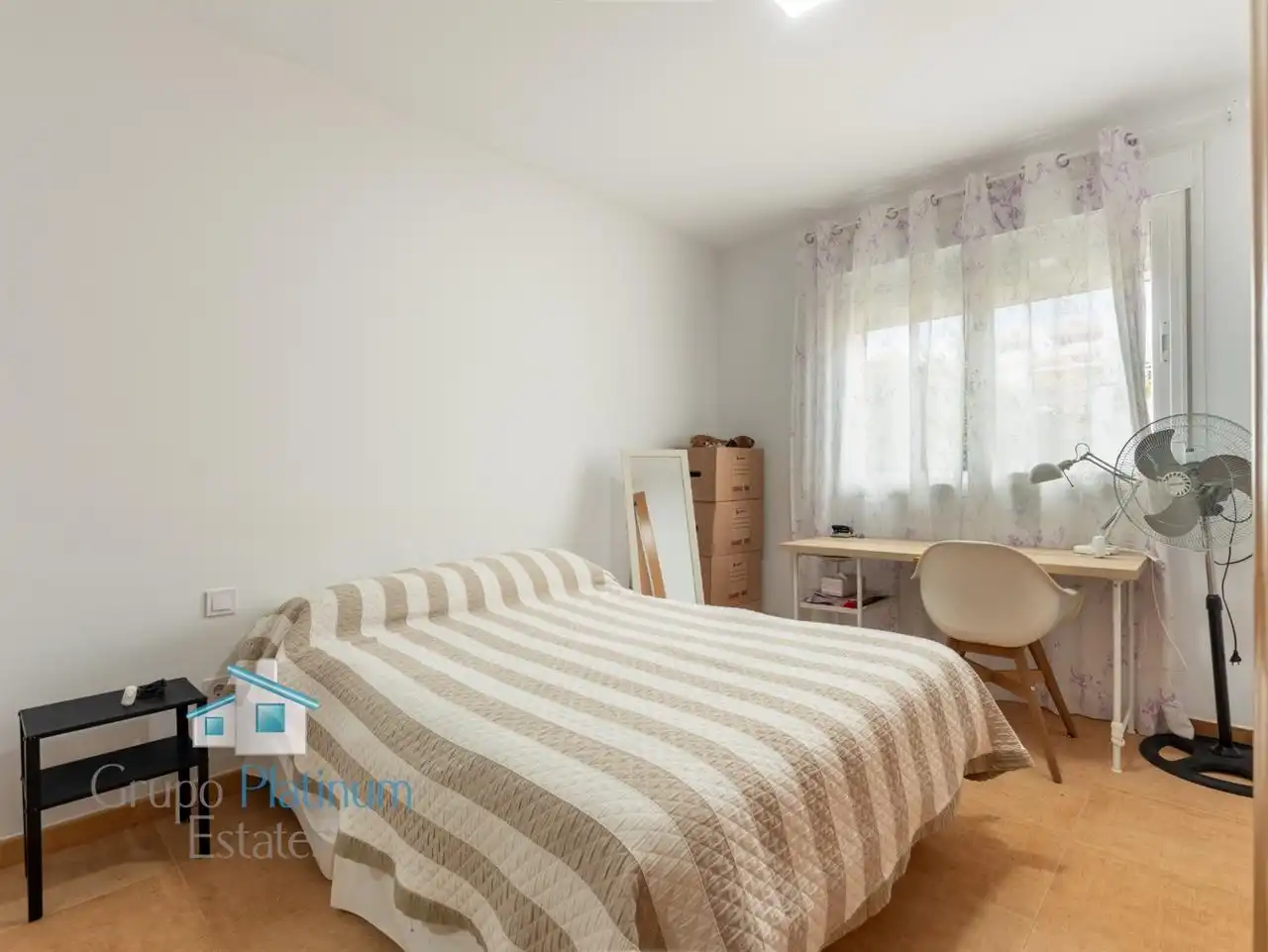 Apartament amb piscina en venda a Lomas del Mar, imagen 9