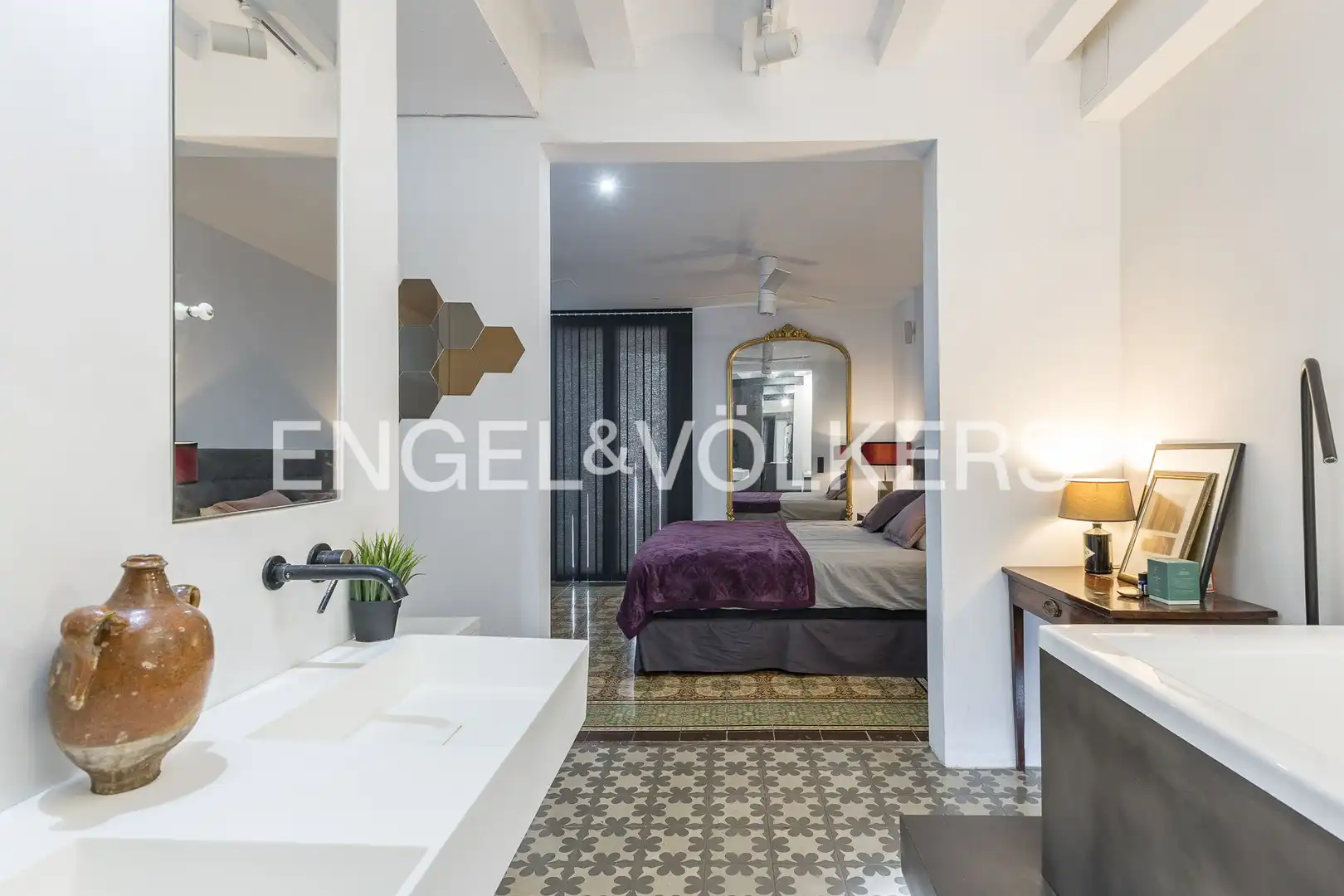 Appartamento con terrazza in vendita a Ciutat Vella, imagen 19
