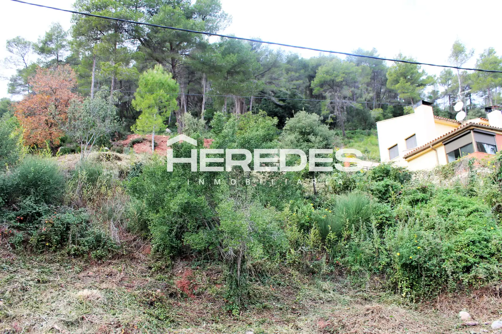 Terreno residencial en venta en Quarta Avinguda 64, imagen 4