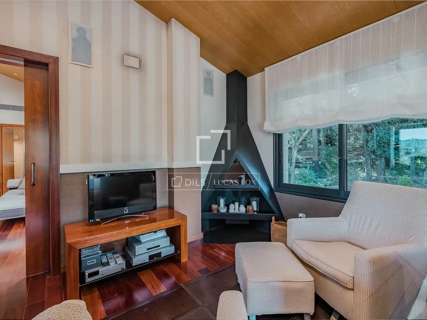 Villa avec piscine à vendre à Sarrià - Sant Gervasi, imagen 11