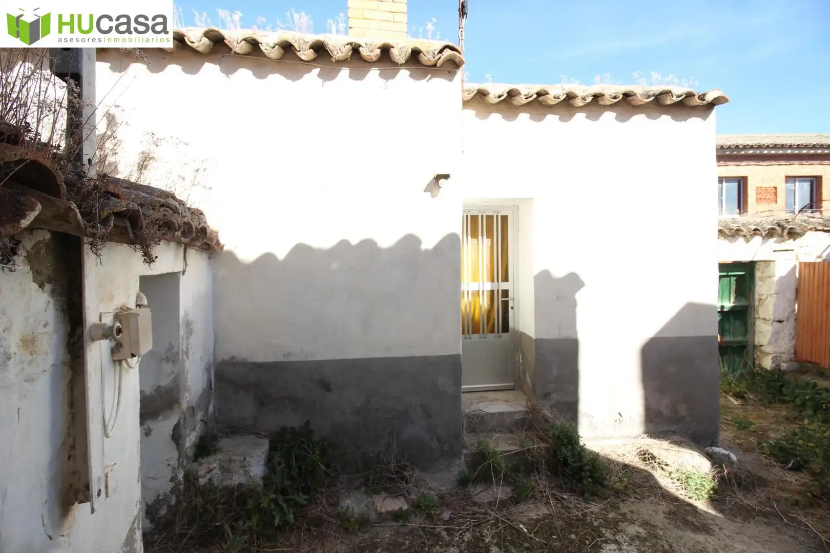 Casa o chalet en venta en Menasalbas