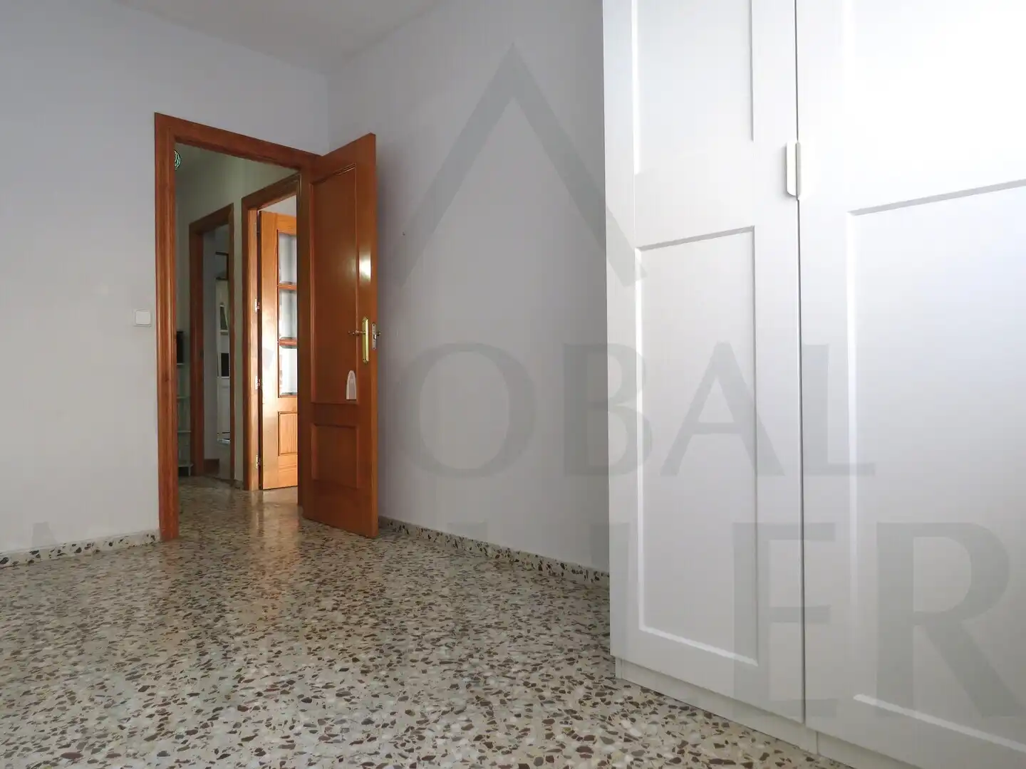 Piso con balcón en venta en Calle Carmen Conde 42, imagen 27