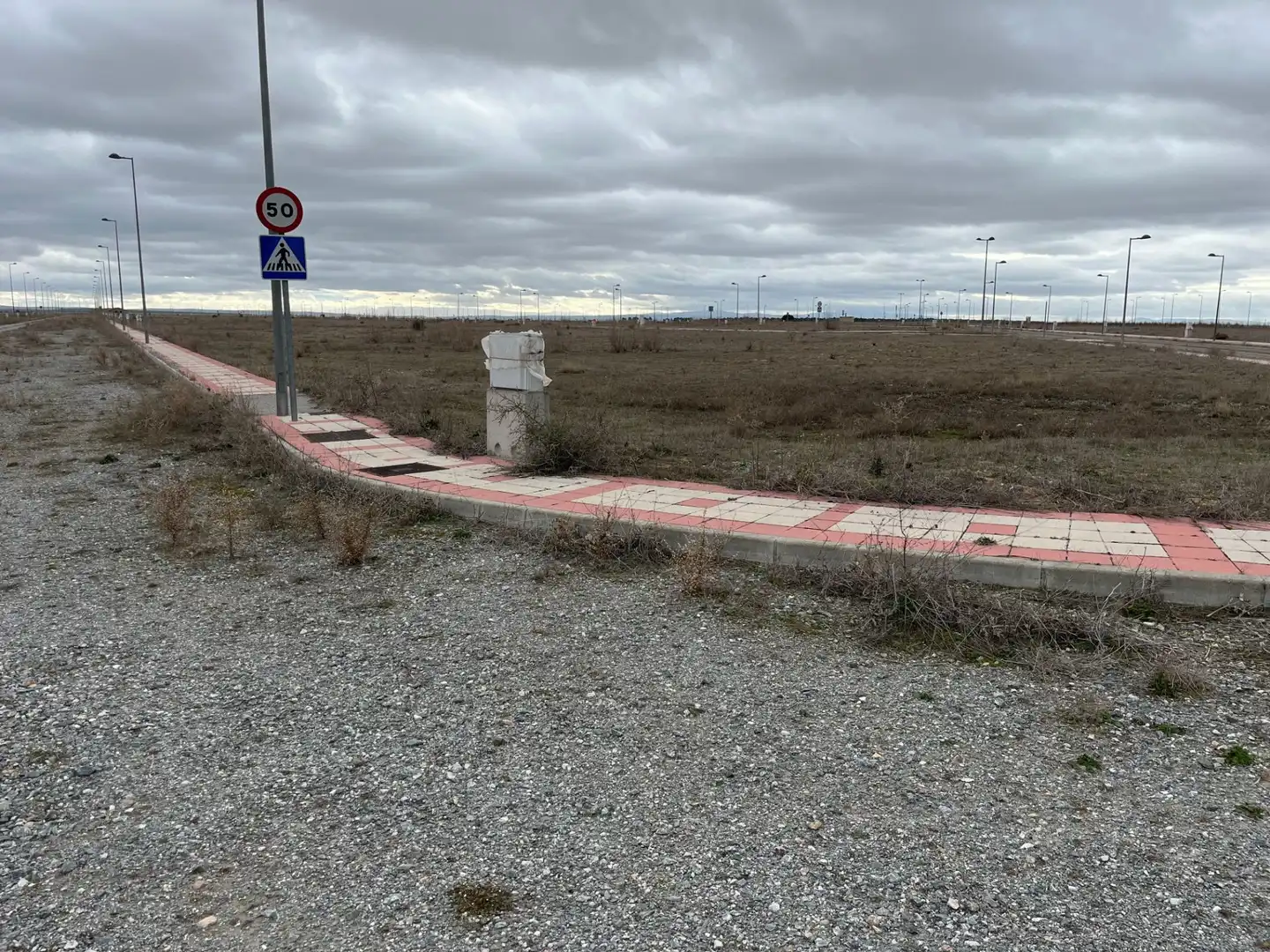 Residencial en venda en Sanchidrián