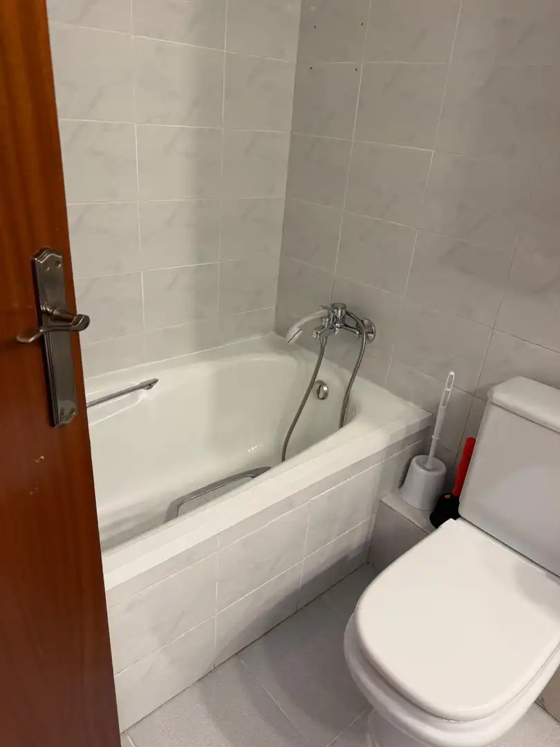 Pis de lloguer a Balàfia
