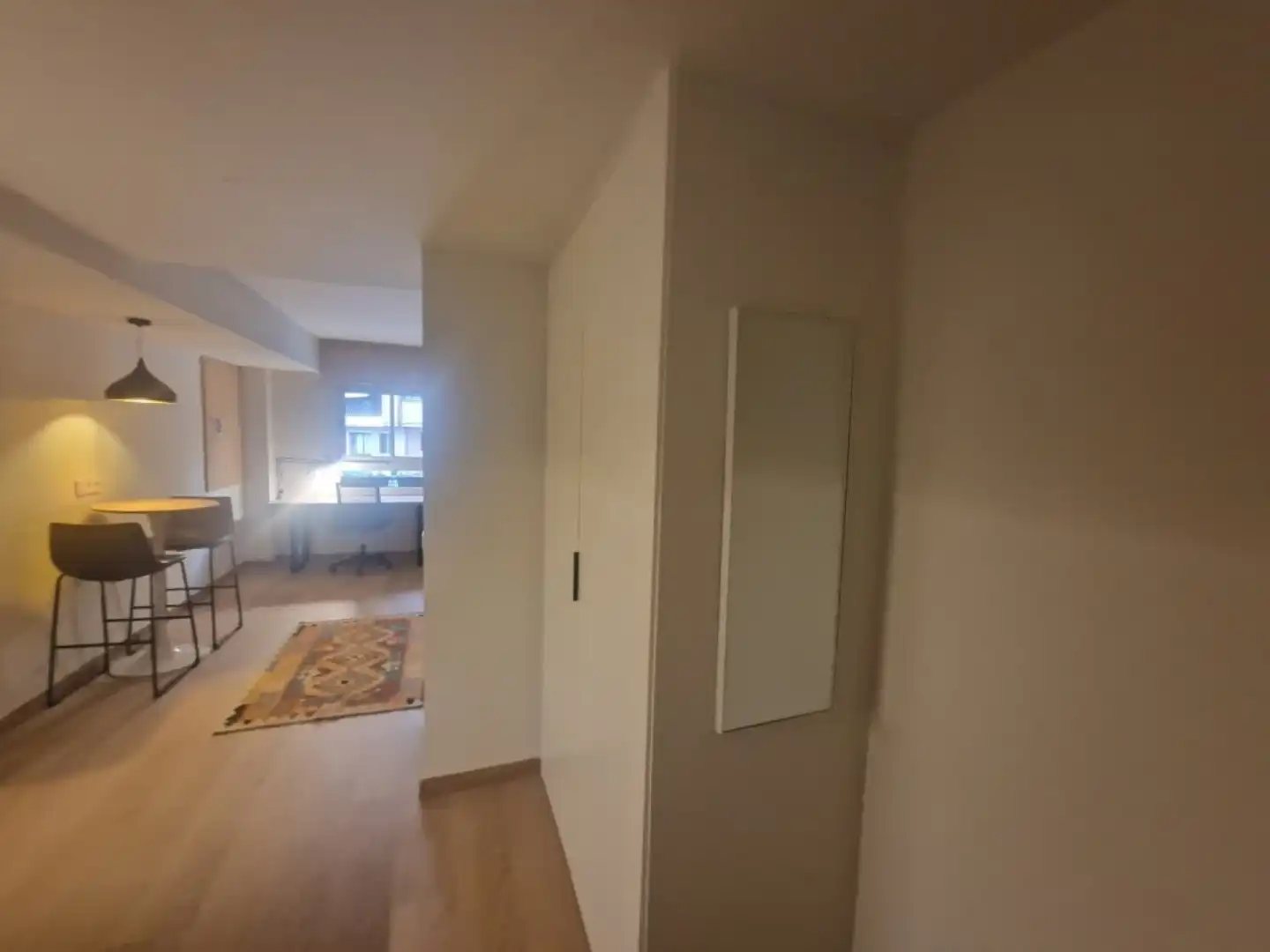 Study for rent in Centro