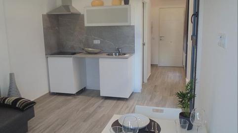 Foto 2 de Estudi de lloguer a Carrer de Sant Pau, El Raval,  Barcelona Capital