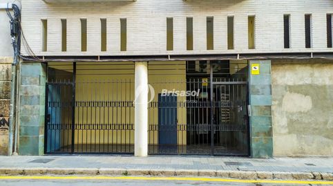 Foto 2 von Geschaftsraum zur Miete in Calle Pau del Protectorat, Barris Marítims, Tarragona Capital