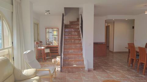 Foto 5 de Àtic de lloguer a Playa de San Juan, Alicante / Alacant