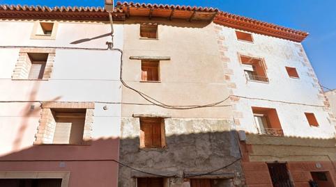 Foto 3 de Casa o xalet en venda a Calle Esparras, Vera de Moncayo, Zaragoza