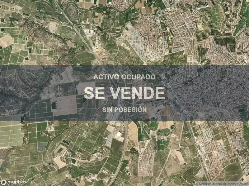 Piso en venta en Rojales