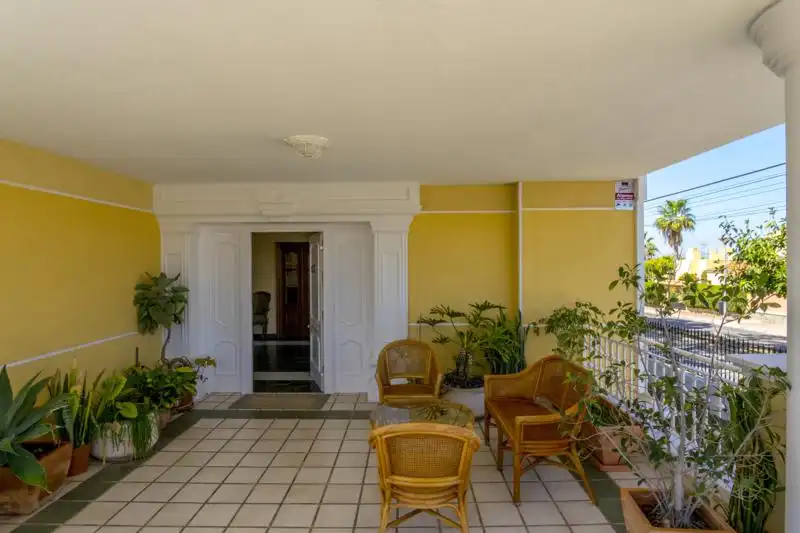 Chalet con terraza en venta en Avenida Miguel de Unamuno 17, imagen 17